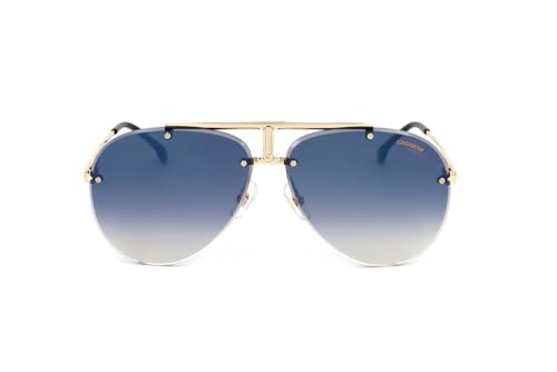 Carrera CARRERA 1032/S 2M2 BLACK GOLD 62/12/145 UNISEX Sunglasses3