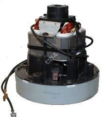 Lamb Ametek 122167-00 1-stage 4.3" vacuum motor 120 volt.