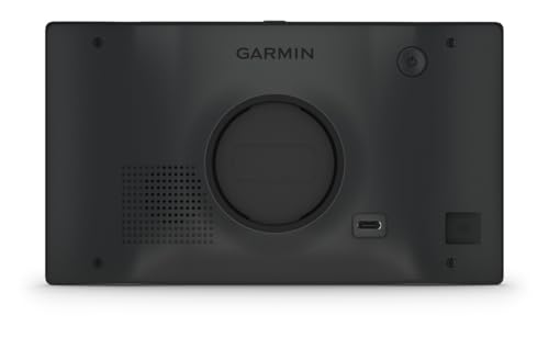 Garmin DriveSmart 55 EX with Traffic, 5.5-inch Car GPS Navigator with Bright, Crisp High-Resolution Maps, Garmin Voice Assist, Smart Notifications and Hands-Free Calling by Garmin - Image 7