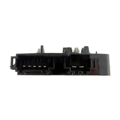 Bouton de réglage de siège électrique pour réparer commande Audi - 4