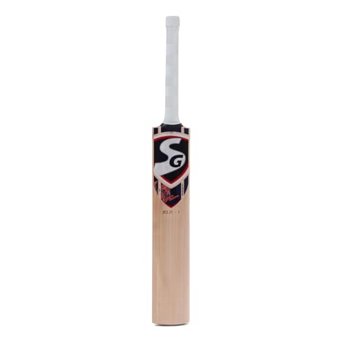 Image of SG Willow Wood KLR 1 Cricket Bat