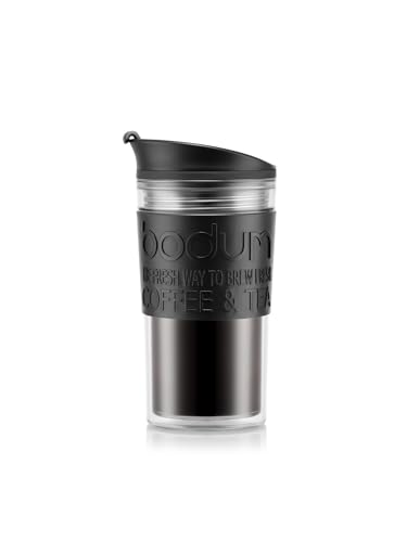 Bodum Travel Mug, 0.35 l, 12 oz