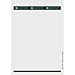 Produktbild Leitz PC-beschriftbare Rckenschilder selbstklebend, Papier, lang, breit, 75 Stck, grau