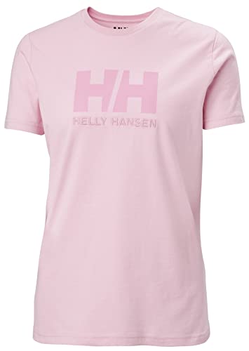 Image of Helly Hansen Women's HH Logo Crewneck T-Shirt