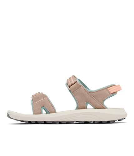 Image of Columbia Trailstorm Hiker 2 Strap | Hiking Sandals