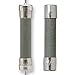 Bussmann MDA-1-1/4 1-1/4 A Time Delay Ceramic Tube Fuse 250 V Ul Listed 5-in Tin, 5 Pack