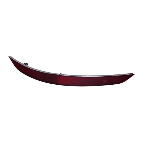Réflecteur arrière droit pour VW Sharan 2011-2016 rouge 7N0945106B
