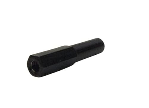 Stellis Inc Barrel Muzzle Facing Cutter Pilot Shank Adapter