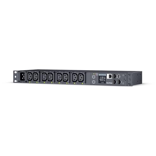 Image of CyberPower PDU41005 Switched PDU