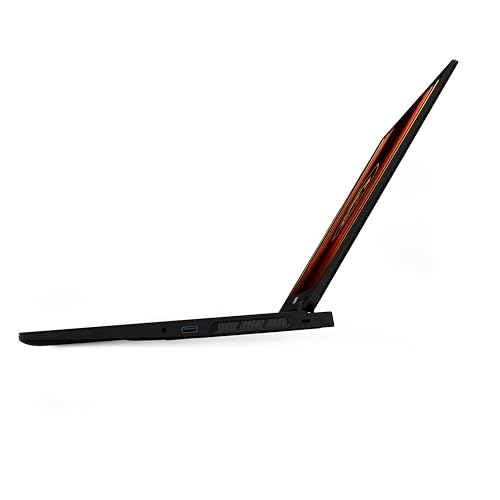 MSI Pulse A17 AI+ C3HWGKG-005FR Dragon Station : AMD Ryzen AI 7 350-32GB DDR5 - SSD 1TB - Nvidia RTX5070 8GB - 17' QHD+(2560 * 1600) 240Hz - Windows 11 Professionnel