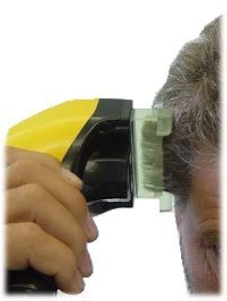 FLOWBER　　フロービー Amazon.com : Flowbee Home Haircutting System with Flowbee