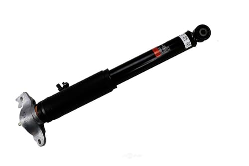 Amortisseur passager arrière ACDelco 84326296 pour éliminer les bruits de suspension