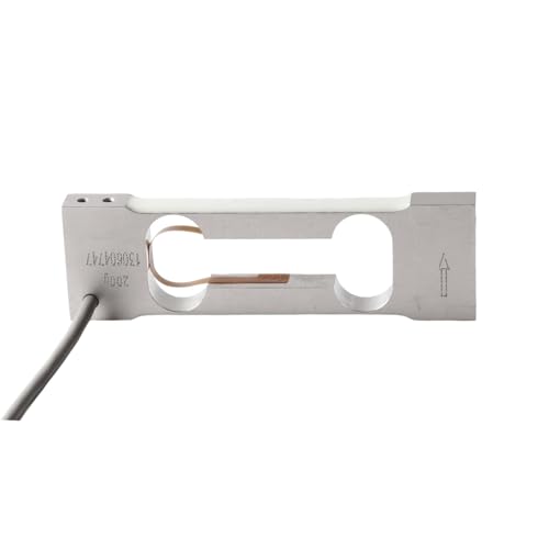 Sensor de pesaje PX4 para báscula de plataforma de aluminio 200g-3000g 4