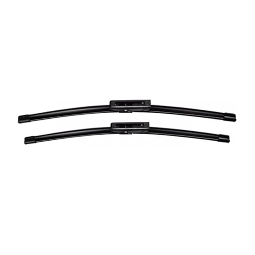 Essuie-glace avant C3 II anti-traces balais essuie-glace de voiture 2009-2016 LHD