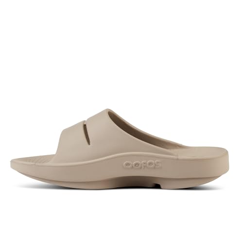 OOFOS OOahh Recovery Slide - Women’s and Men’s3