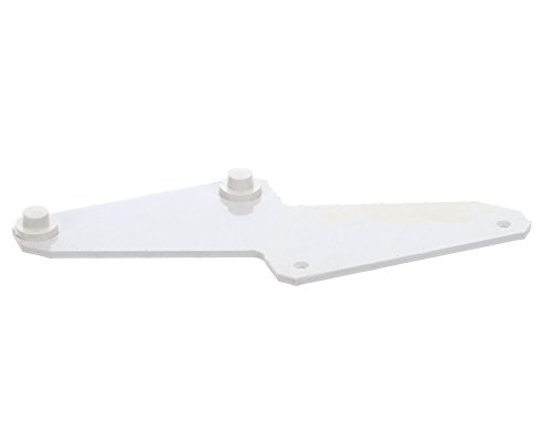 Porte-ampoule pour machine à glaçons Hoshizaki 325845G01 série Km2000