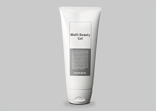 Amazon | マルチビューティゲル 200g / Multi Beauty Gel (2) | Multi 