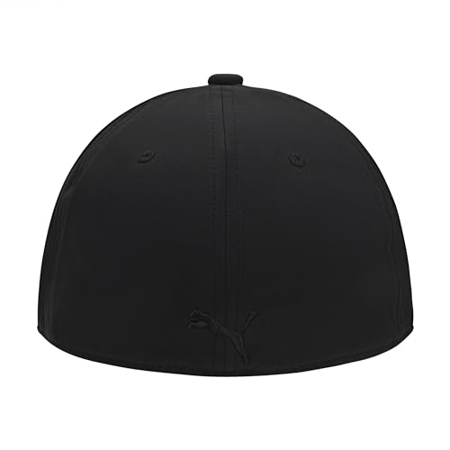 Image of Puma Men's Evercat Alloy Stretch Fit Cap