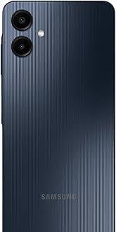 Amazon.com: Samsung Galaxy A06 4G LTE (64GB + 4GB) Latin Version