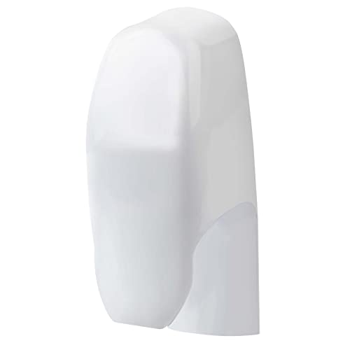 Toilet Splash Guard for Directs Urine Home Care Disability Elevated and Boys Potty Training, Portable Restroom Pee Guard for Prevents Kids and Adult from Peeing Splash,Fits Most Toilet Seats (1 Pack)