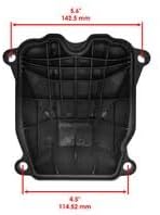 #US Part Replacement for Valve Cover w/Gasket for Can-Am for Can-Am Defender HD10 2018