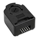  Best Price Square Encoder, Optical, 3-CH, 30000RPM, 500CPR HEDS-5540#A14 by BROADCOM Limited