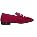 Imagen de Zapato mocasín de Ante, con Suela de Goma