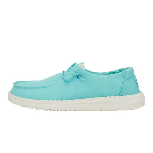 Image of Hey Dude Men's Wally Woven Loafer