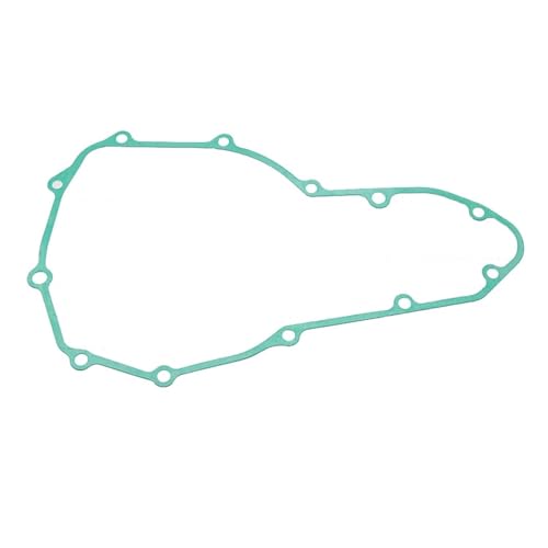 OEM:11061-0165 �I�[�g�o�C�X�e�[�^���C���d�@�J�o�[�K�X�P�b�g ER400 ER-4N ER650 ER-6N EX650 ER-6F EN650 KLE650 �ƌ݊�������(2 PCS)