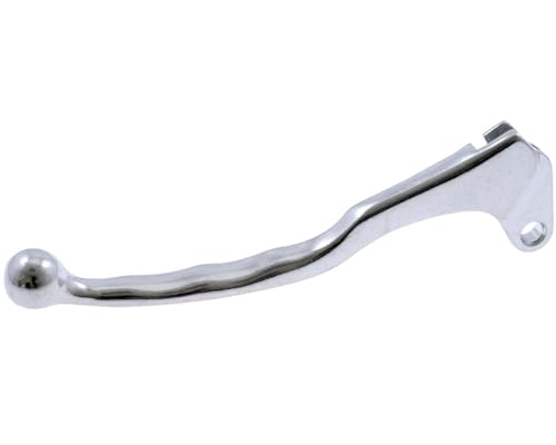 2EXTREME Kupplungshebel kompatibel mit Yamaha XV 535 S/SE Virago 3BR 1987 bis 1994