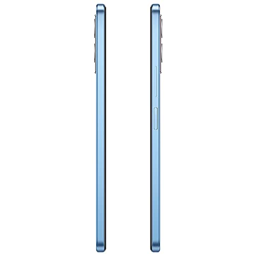 Image of (Refurbished) Vivo Y75 5G (Glowing Galaxy, 8GB RAM, 128GB ROM) Without Offers
