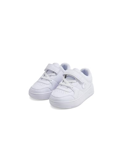 Champion Rd18 B TD chaussures garçon basses baskets running enfant