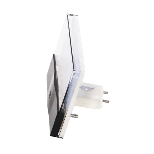 Ampèremètre analogique CC 44C2 100A pour mesure précise de courant - 4