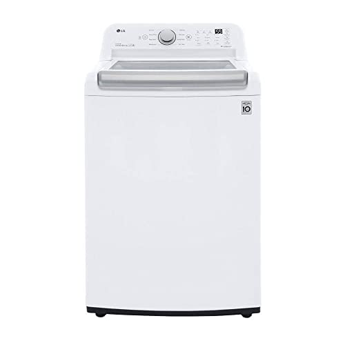 LG WT7150C* clothes washer