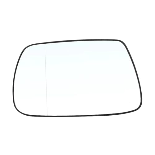 Verre rétroviseur gauche Jeep Grand Cherokee 2005 2006 2007 2008 2009 2010 chauffant