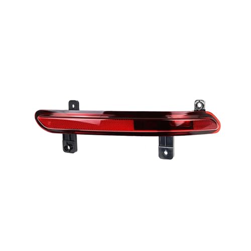 Réflecteur arrière droit pour Chery Tiggo 8 Plus Pro feu stop pare-chocs