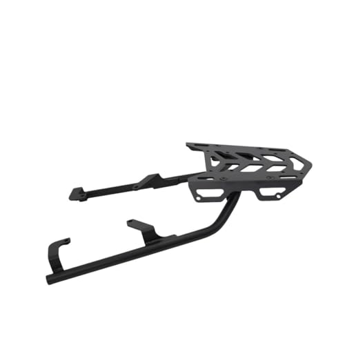 Support arrière NC750X en acier robuste pour étui de moto premium - 4