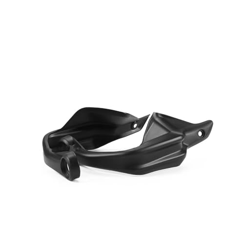 Protège-mains moto pour Transalp XL750 avec déflecteur de vent étendu