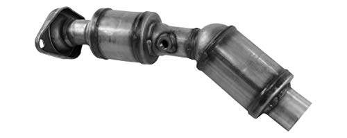 Hottest Sale Walker Exhaust Ultra EPA 16649 Direct Fit Catalytic Converter