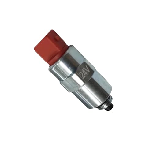 Électrovanne d'extinction 147-2645 pour excavatrice E320D2GC