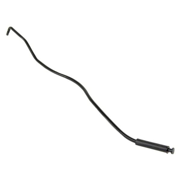 Mopar 68226021AC ROD HOOD PROP miniatura 1