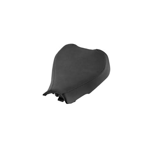 Coussin de siège pour 675SR confortable noir rose pour longues balades 825 795 - 2