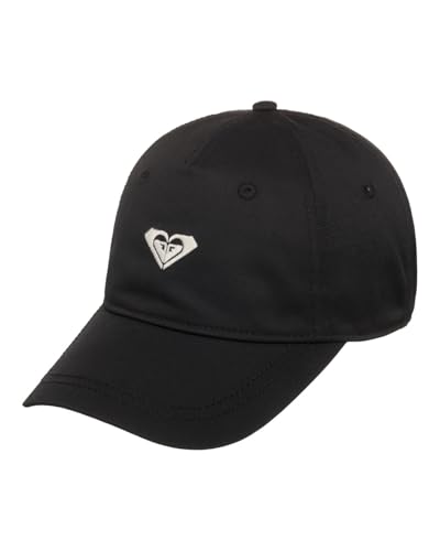 Roxy Dear Believer Cap Femme : la casquette classique en coton ajustée pour femme