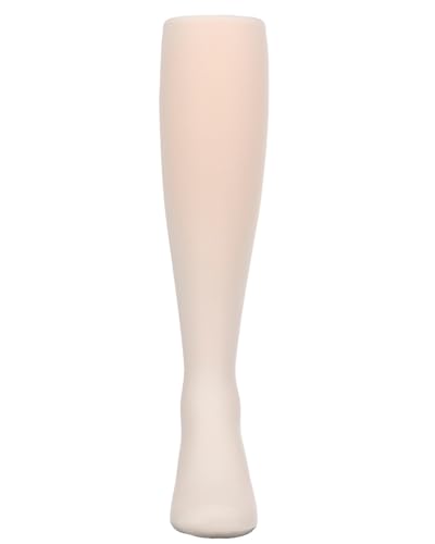 MeMoi Girls' Velvet Touch Opaque Tights4