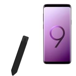 BoxWave X^CX|[` Samsung Galaxy S9 PlusΉ - Stylus PortaPouch yX^Cz_[LA |[^u ȔS - WFbgubN