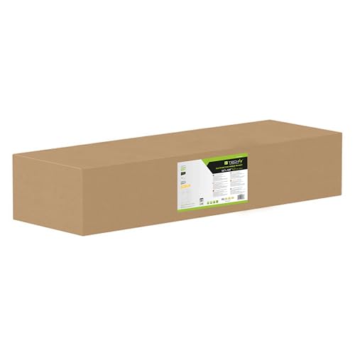 Support de sol pour écran plat 27 pouces Techly ICA-TR10 argenté