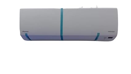 MEGACOOL CENTRE-Dakin 1 Ton 3 Star Fixed Speed Split AC Pack Of- (2)