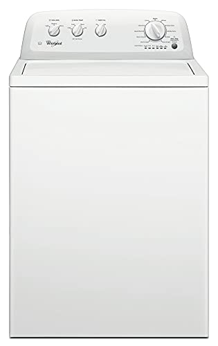 Whirlpool 3LWTW4705FW American Top loading Washer