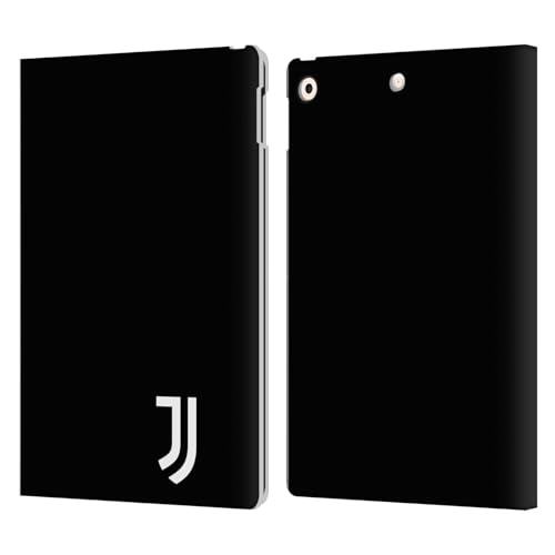 Étui portefeuille Juventus pour iPad 10.2 en cuir Head Case Designs
