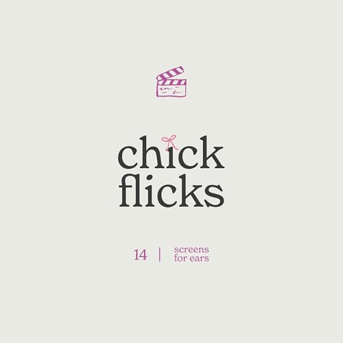 14 - chick flicks